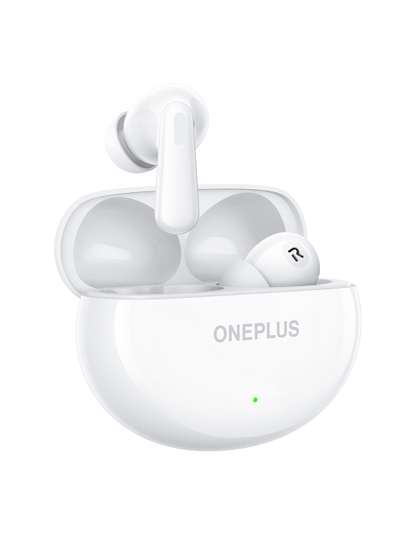 OnePlus Nord Buds
                          3 Truly Wireless Bluetooth Earbuds