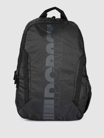 Wildcraft Unisex
                        Xplorer_35 Laptop Backpack