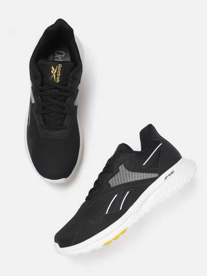 Price History of Reebok Men Sportsmax Running Shoes (6) by Myntra
