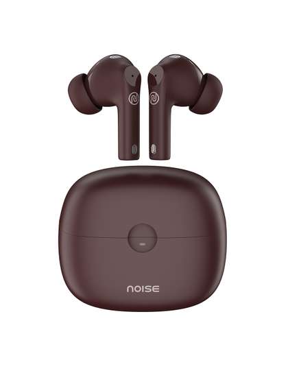 Noise Buds Nero
                        Truly Wireless 45Hrs Playtime ENC