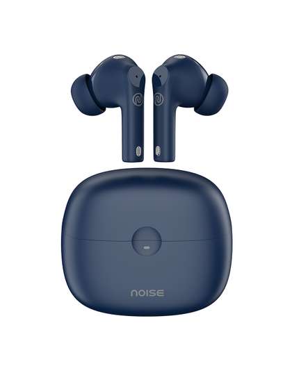 Noise Buds Nero
                        Truly Wireless 45Hrs Playtime ENC