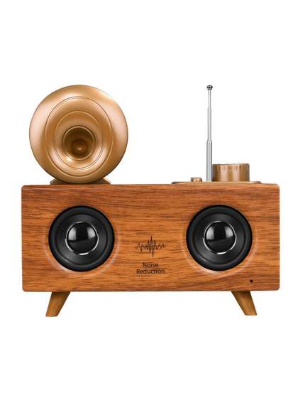 Walrus Woodpecker
                        USP Speaker