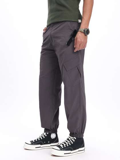 Kook N Keech X fwd Men Joggers Trousers