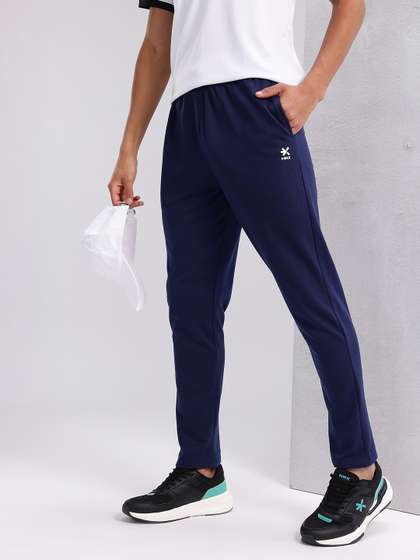 HRX by Hrithik Roshan HRX By Hrithik Roshan Men Track Pants