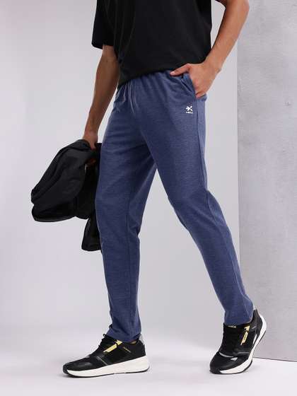 HRX by Hrithik Roshan HRX By Hrithik Roshan Men Track Pants