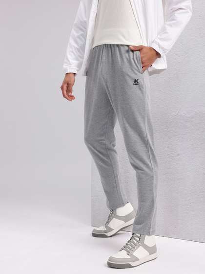 HRX by Hrithik Roshan HRX By Hrithik Roshan Men Track Pants