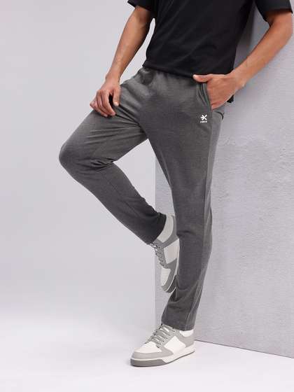 HRX by Hrithik Roshan HRX By Hrithik Roshan Men Track Pants