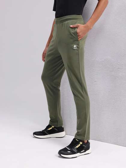 HRX by Hrithik Roshan HRX By Hrithik Roshan Men Track Pants