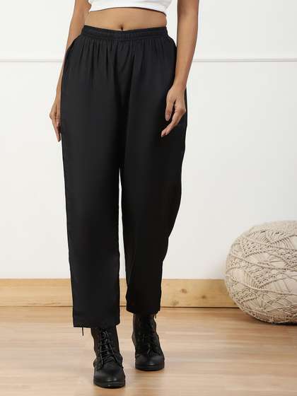 Biba Mid-Rise
                        Trouser