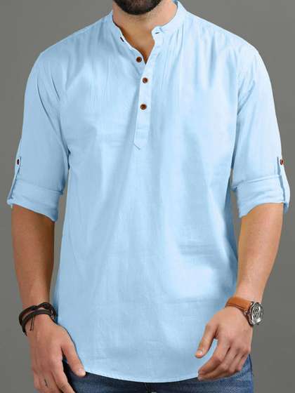 Vida Loca Men Kurta