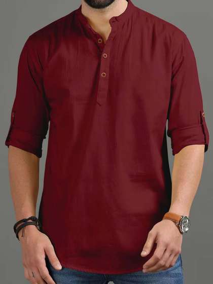 Vida Loca Men Kurta