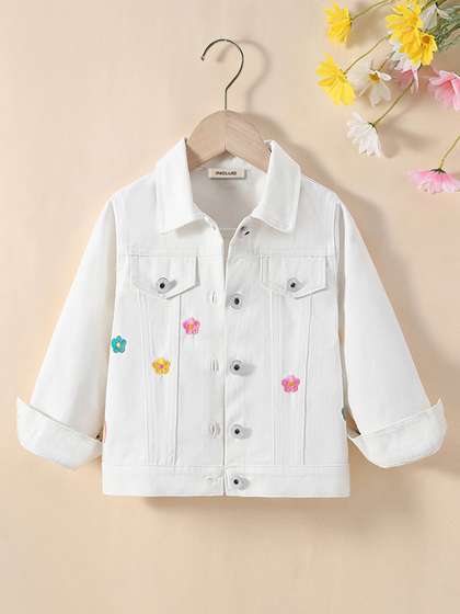 INCLUD Denim Jacket