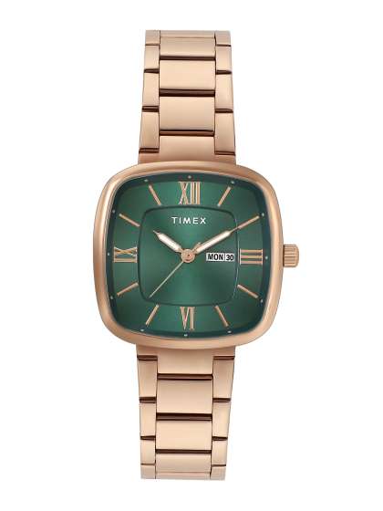 Timex Women Analogue Watch - TWEL20603