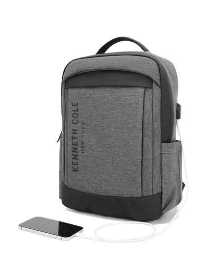 Price History of Kenneth Cole Unisex Laptop Backpack with USB