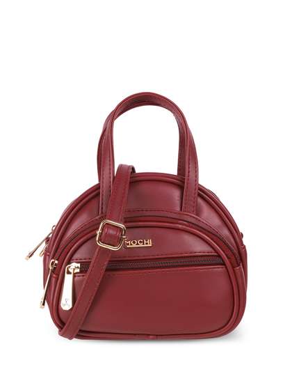 Price History of Mochi Women Half Moon Handheld Bag (Onesize) by