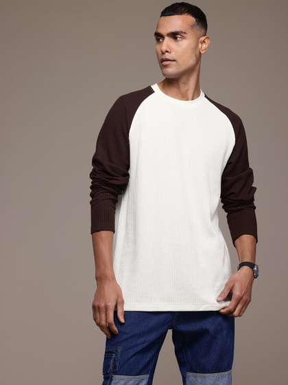 Roadster The Lifestyle Co. Relaxed T-shirt