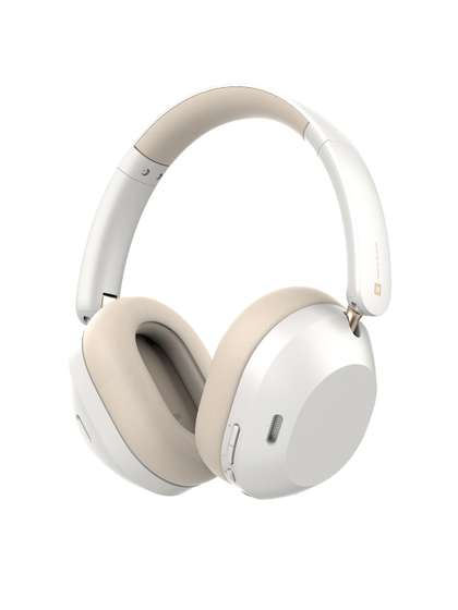 Realme TechLife
                        Studio True Wireless Over Ear H1 Headphones
