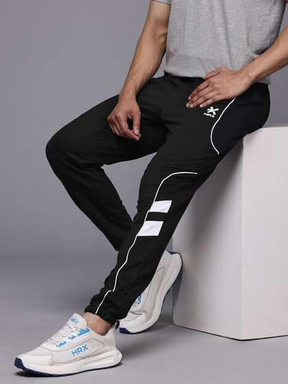 HRX by Hrithik Roshan Men Lifestyle Joggers