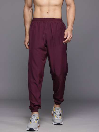 HRX by Hrithik Roshan Men Running Joggers