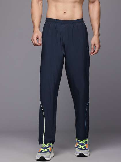 HRX by Hrithik Roshan
                      Men Rapid-Dry Running Track Pants