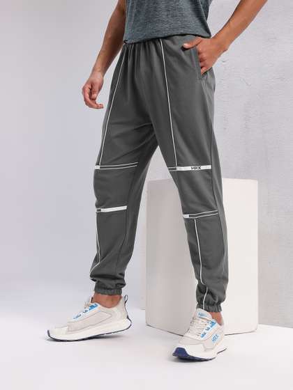HRX by Hrithik Roshan Men Lifestyle Joggers