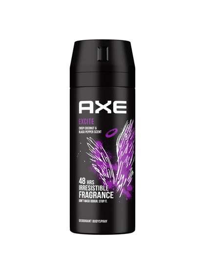 AXE Men Excite Coconut Deodorant