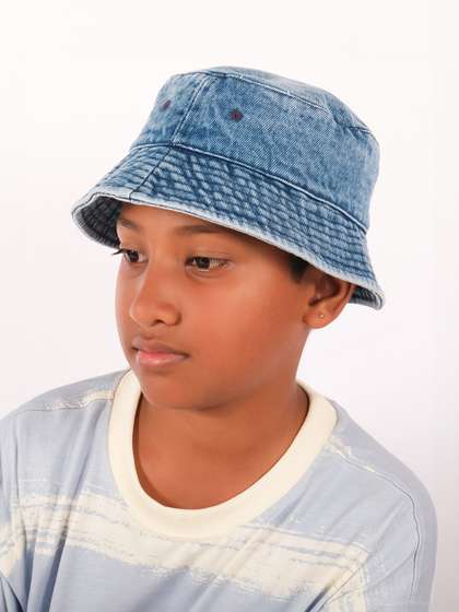 DukieKooky Kids Cotton
                    Baseball Cap