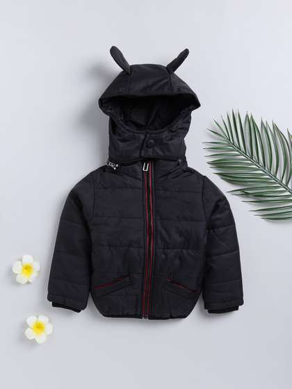 Moms Love Girls
                    Lightweight Hooded Padded Jacket