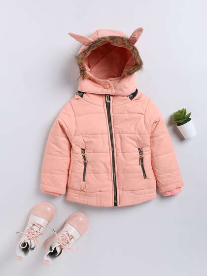 Moms Love Girls
                    Lightweight Parka Jacket