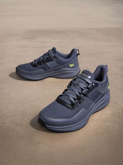 NEEMANS The
                          Exuberants Sneaker For Men