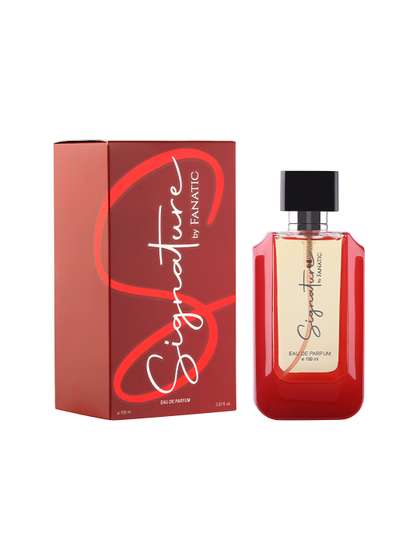 Signature Eau De Parfum