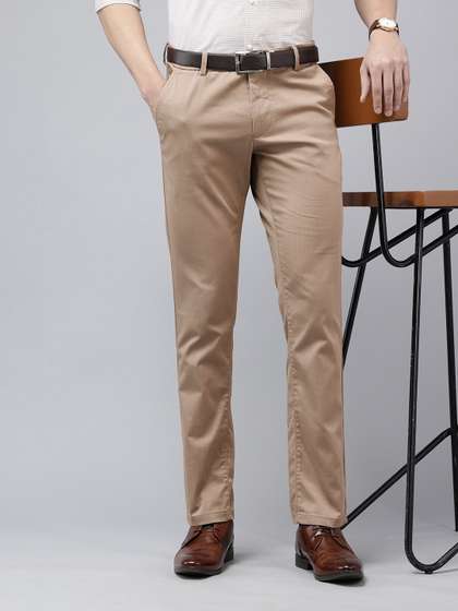 Price History of Arrow Men Geometric Printed Bronson Slim Fit Low