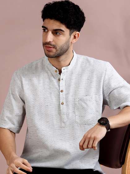 FILORI Men Kurta