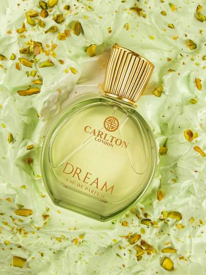 Carlton London Women
                      Dream Pistachio Long Lasting EDP - 100ml