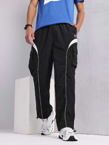 HRX by Hrithik Roshan Men Lifestyle Joggers