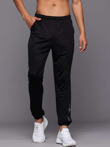HRX by Hrithik Roshan Men Rapid-Dry Training Joggers
