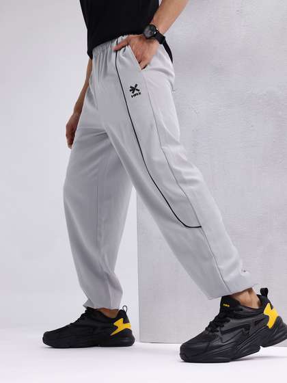 HRX by Hrithik Roshan Men Regular Fit Joggers