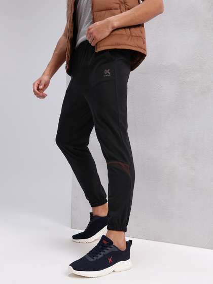 HRX by Hrithik Roshan Men Lifestyle Joggers