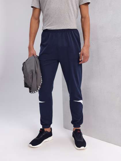 HRX by Hrithik Roshan Men Regular Joggers