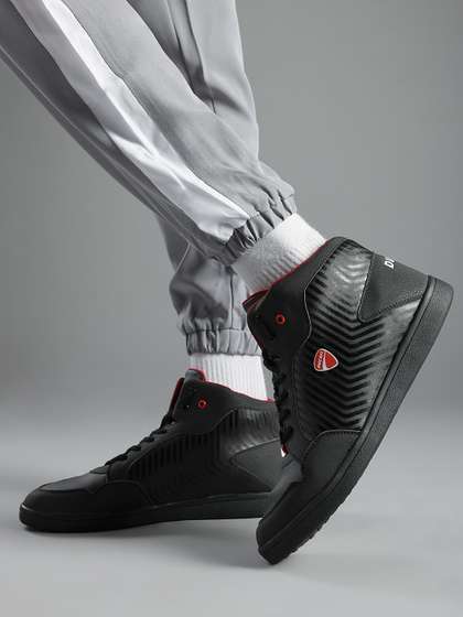 Price History of Ducati Men Everyday Mid-Top Sneakers (6) by
