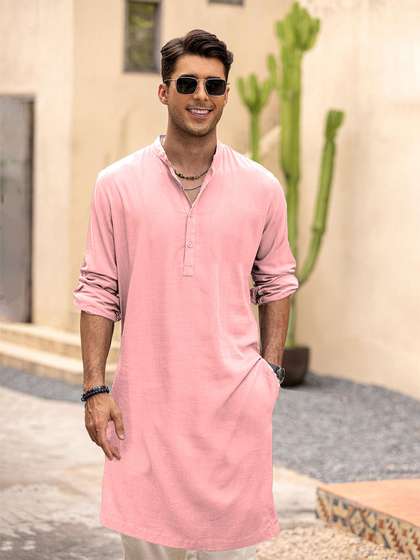 Anouk Men Kurta