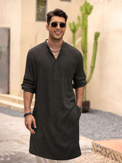 Anouk Men Kurta