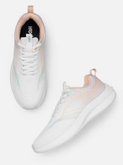 HRX by Hrithik Roshan Women Alpha Run Running shoes