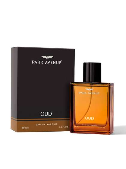 Park Avenue Men Oud
                      Eau de Parfum - 100ml