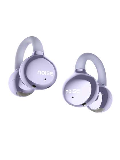 Noise Air Clips
                          Truly Wireless Open Ear 40Hrs Playtime ENC