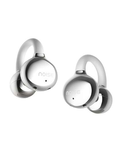 Noise Air Clips
                        Truly Wireless Open Ear 40Hrs Playtime ENC