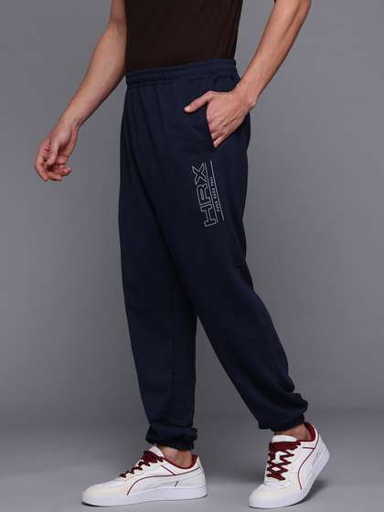 HRX by Hrithik Roshan Men Lifestyle Joggers