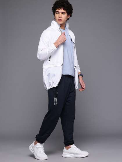 HRX by Hrithik Roshan Men Lifestyle Joggers