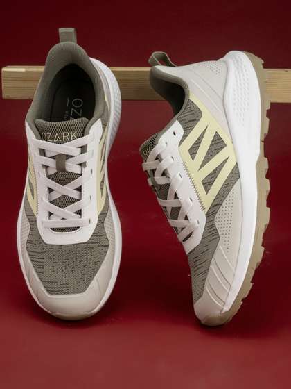 Red Tape Ozark Men
                        Hiking Shoes