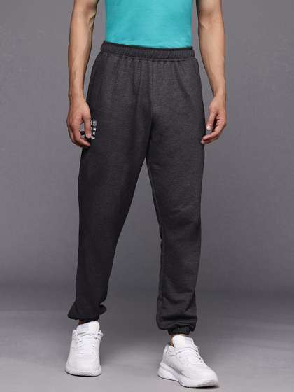 HRX by Hrithik Roshan Men Lifestyle Joggers